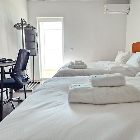 Anhome K11 Serviced Apartments Athens Exterior photo