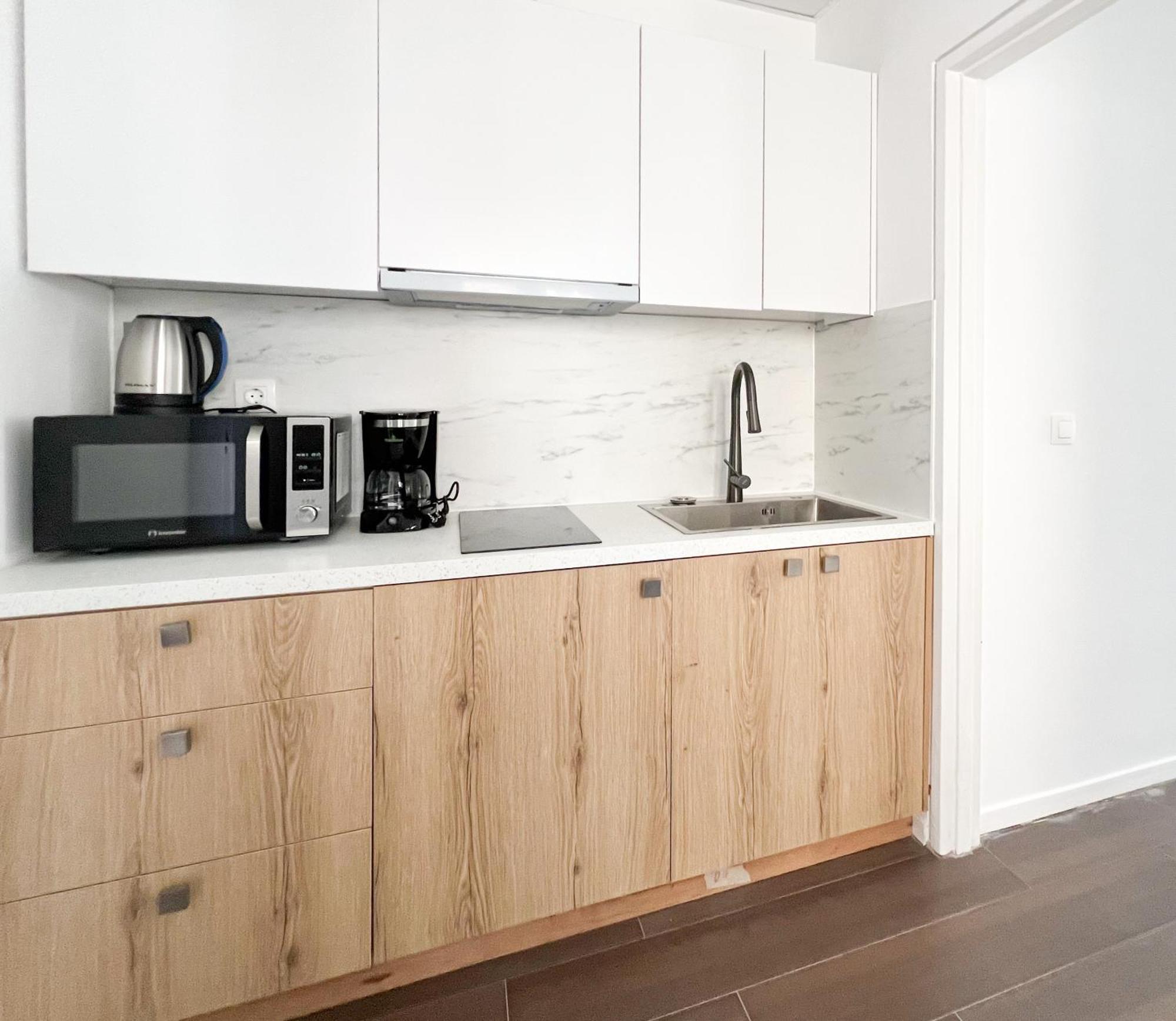 Anhome K11 Serviced Apartments Athens Exterior photo