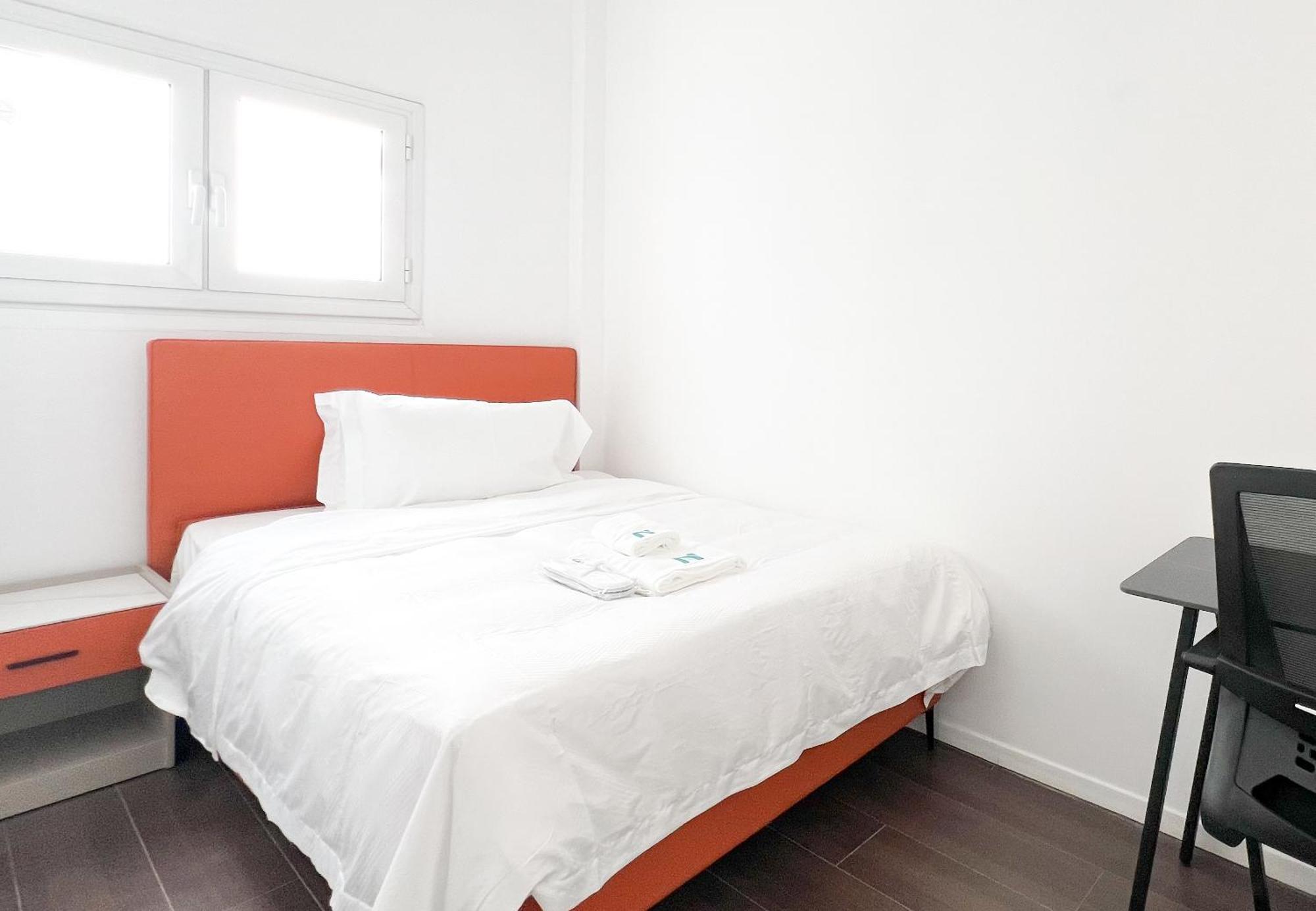 Anhome K11 Serviced Apartments Athens Exterior photo