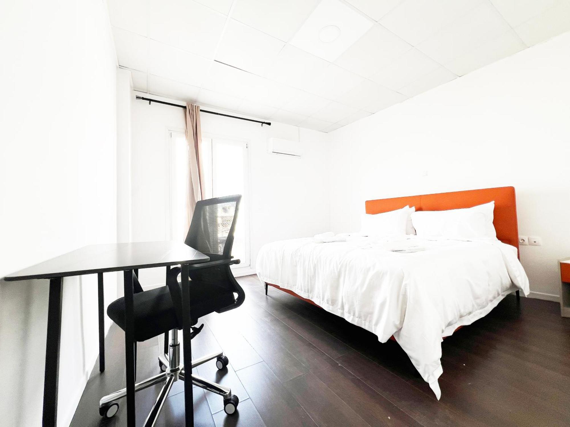 Anhome K11 Serviced Apartments Athens Exterior photo