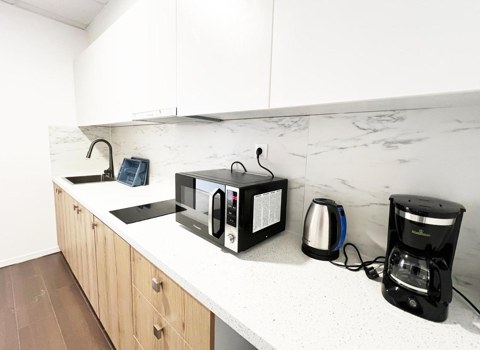 Anhome K11 Serviced Apartments Athens Exterior photo