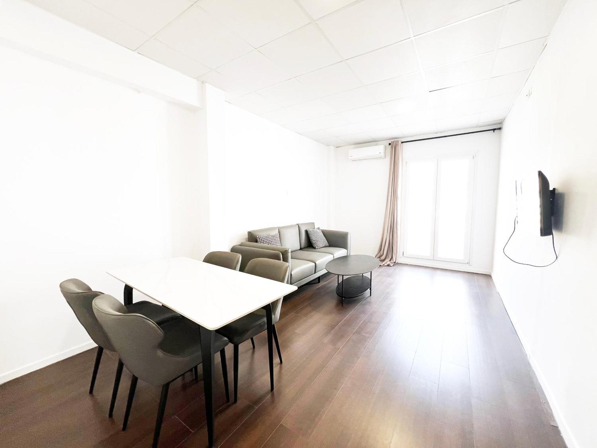 Anhome K11 Serviced Apartments Athens Exterior photo