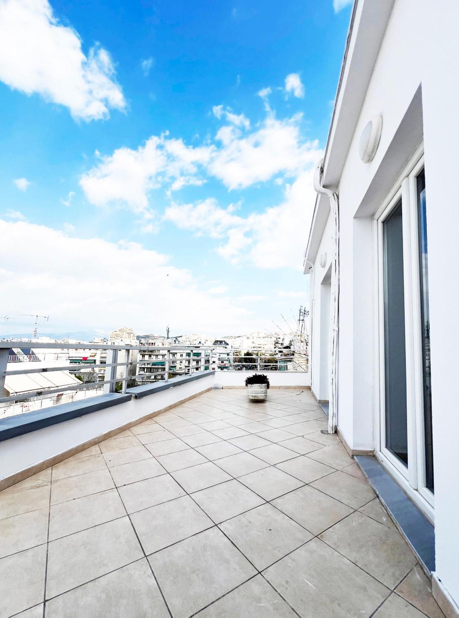 Anhome K11 Serviced Apartments Athens Exterior photo