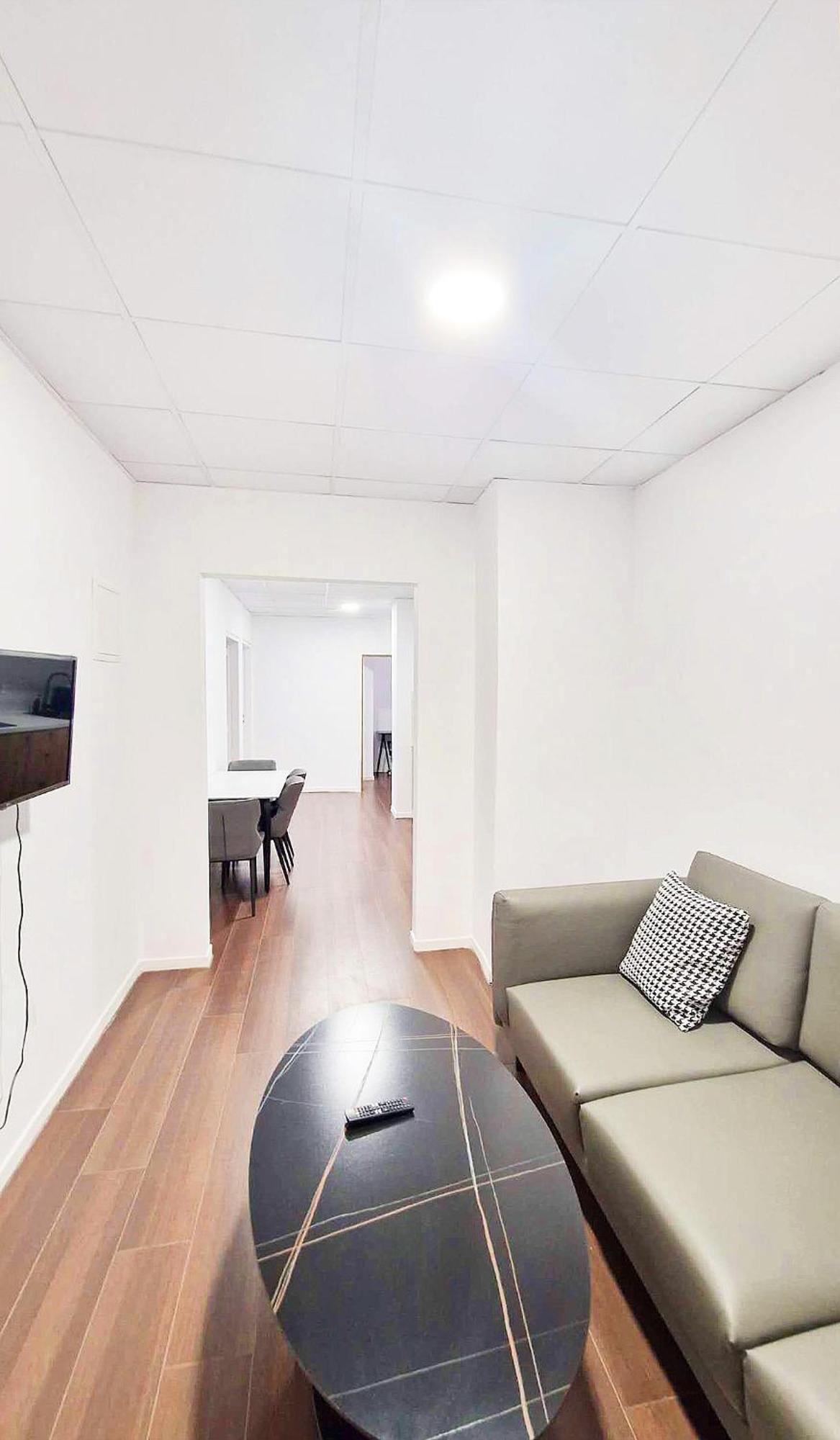 Anhome K11 Serviced Apartments Athens Exterior photo