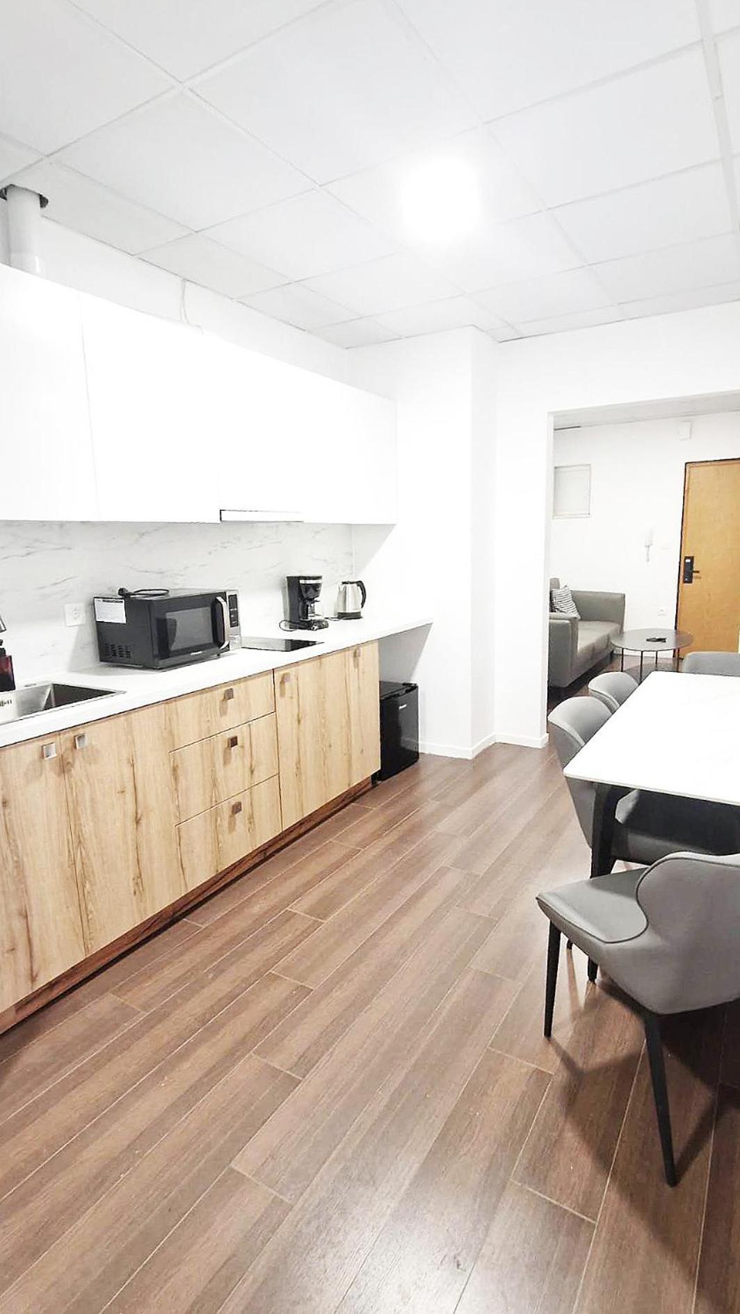 Anhome K11 Serviced Apartments Athens Exterior photo