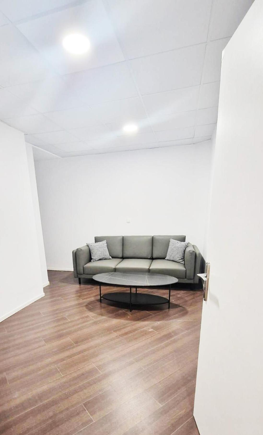 Anhome K11 Serviced Apartments Athens Exterior photo