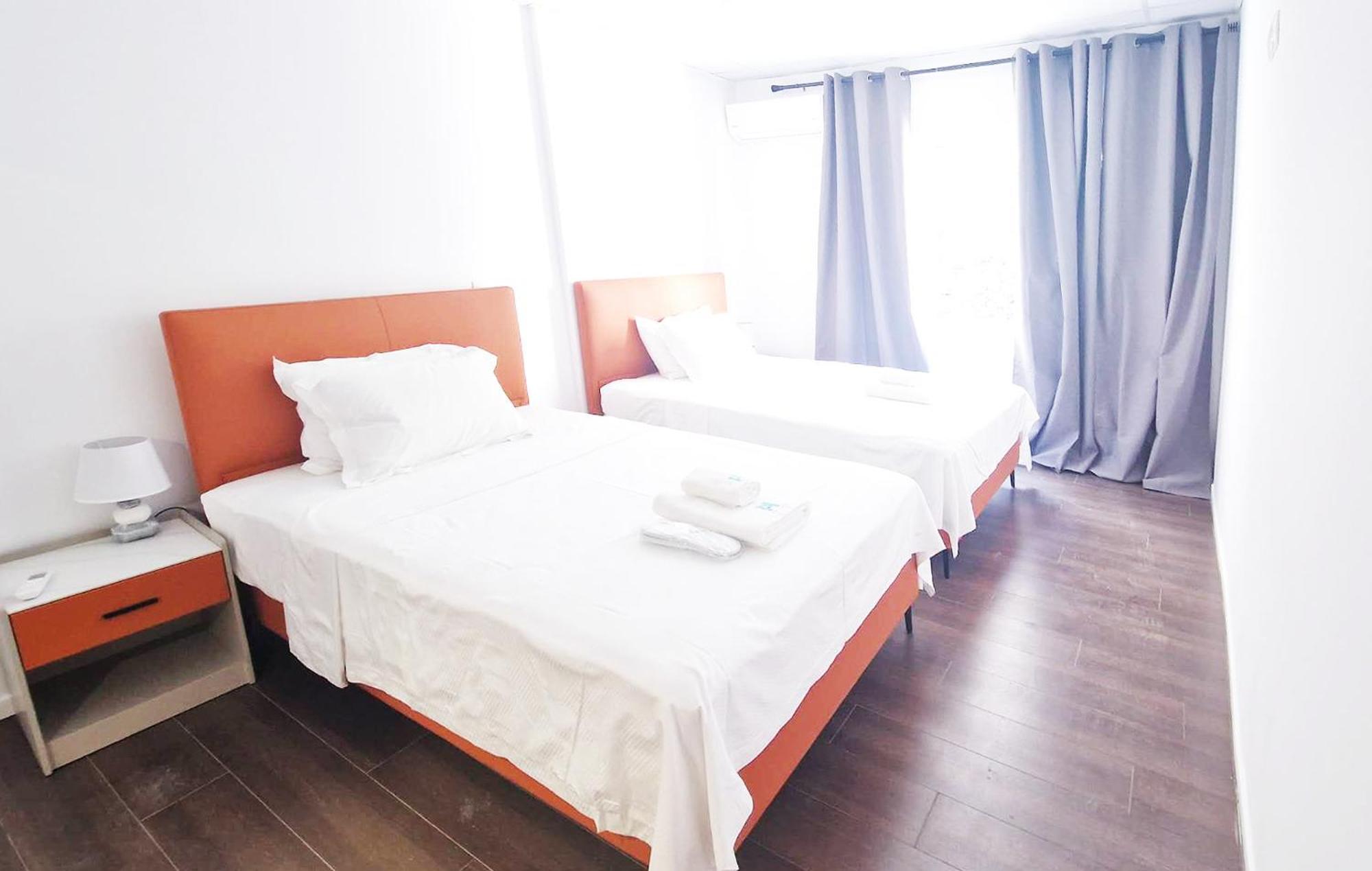 Anhome K11 Serviced Apartments Athens Exterior photo