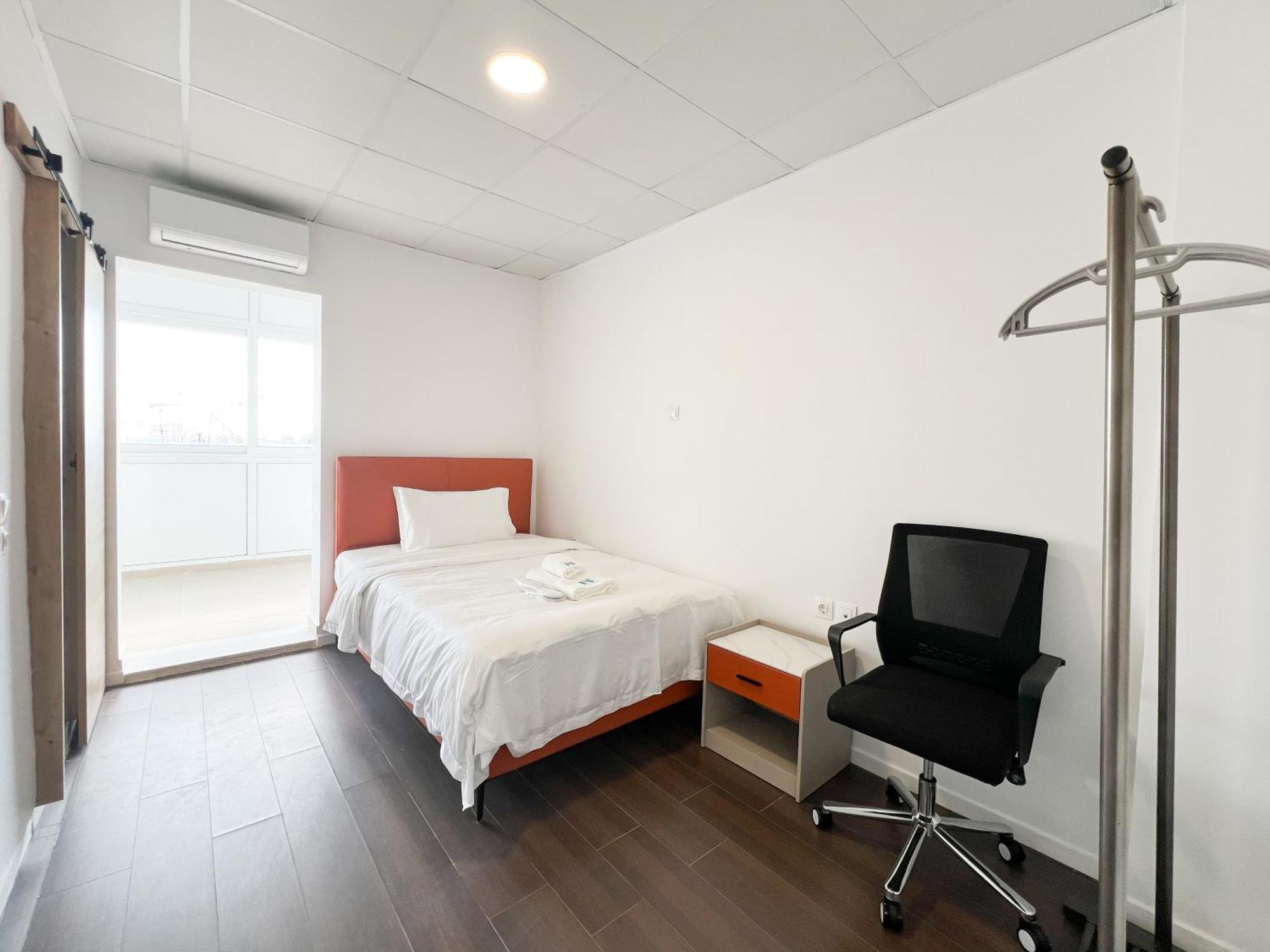 Anhome K11 Serviced Apartments Athens Exterior photo