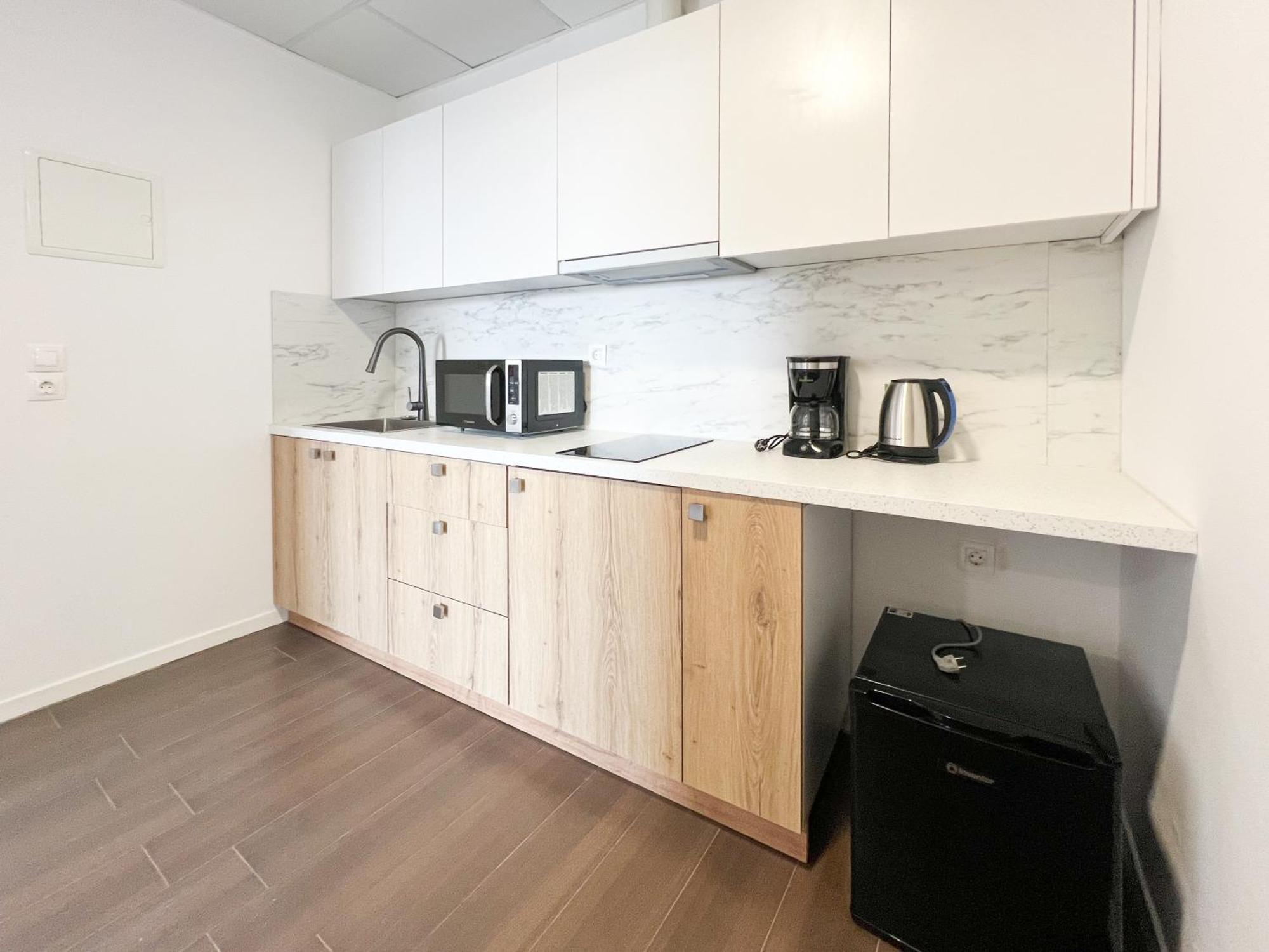 Anhome K11 Serviced Apartments Athens Exterior photo