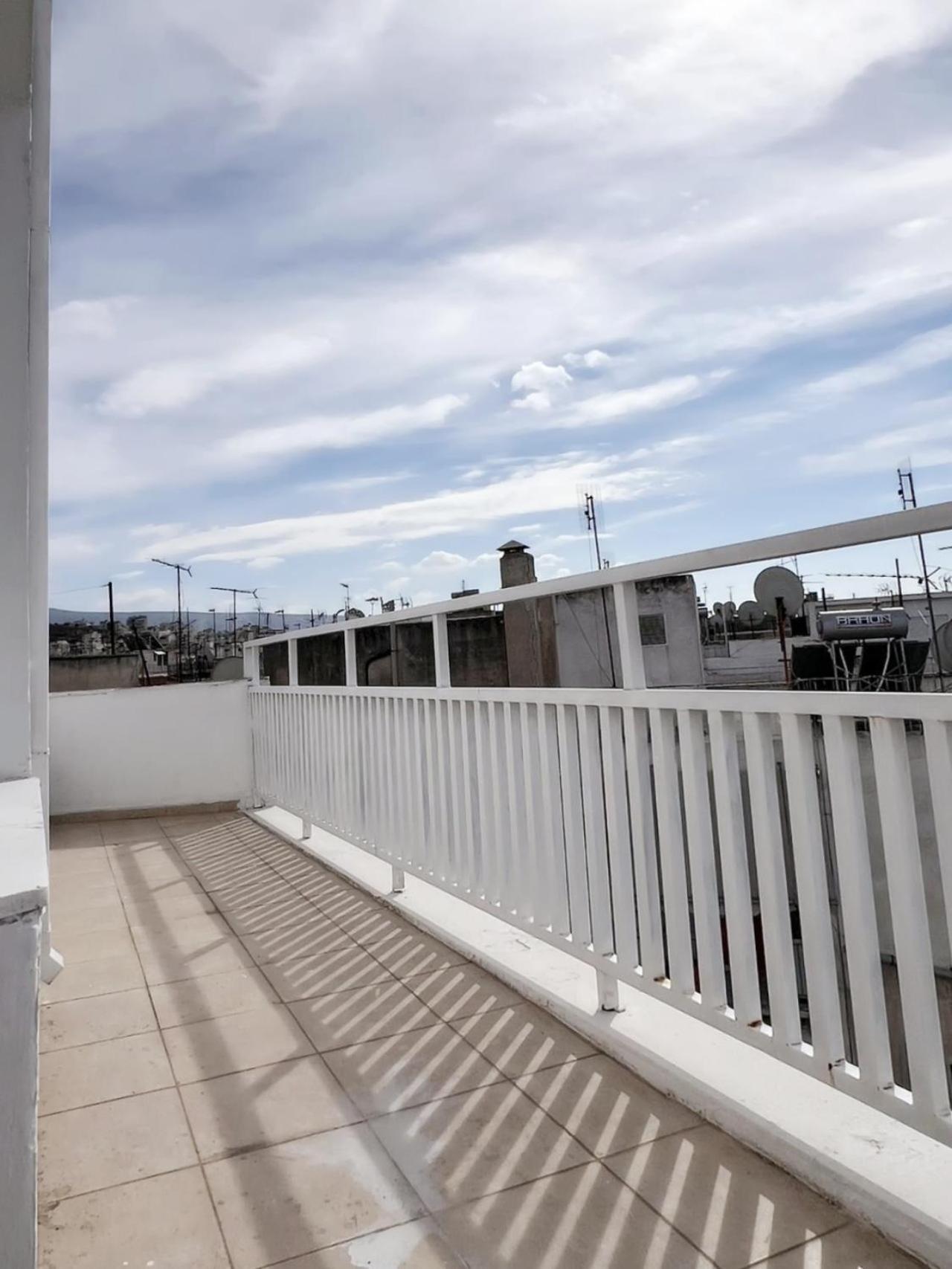 Anhome K11 Serviced Apartments Athens Exterior photo