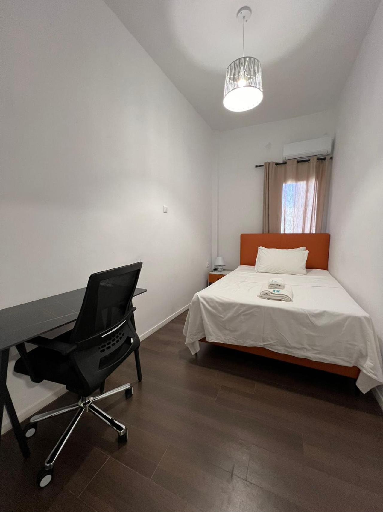 Anhome K11 Serviced Apartments Athens Exterior photo
