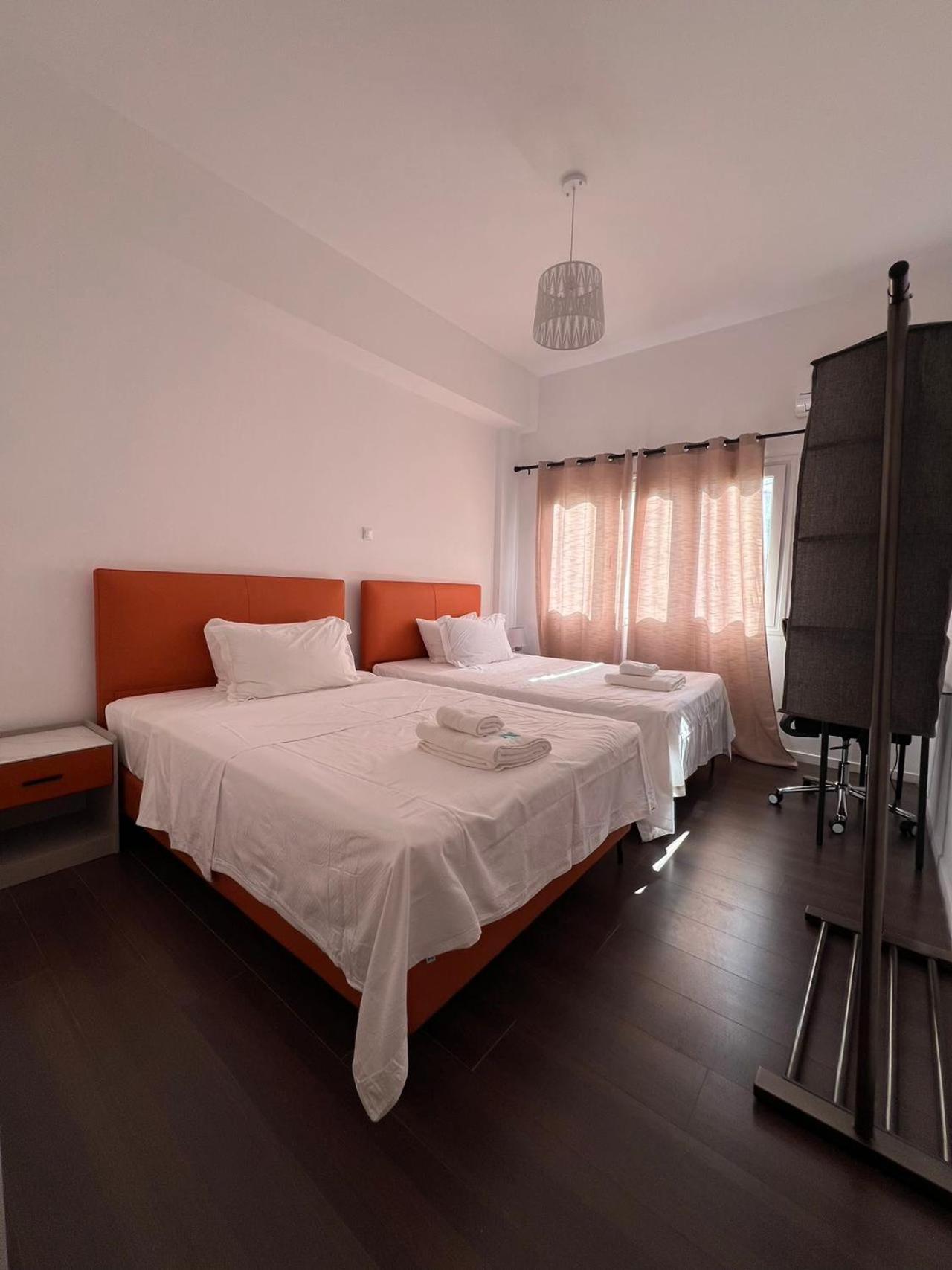 Anhome K11 Serviced Apartments Athens Exterior photo
