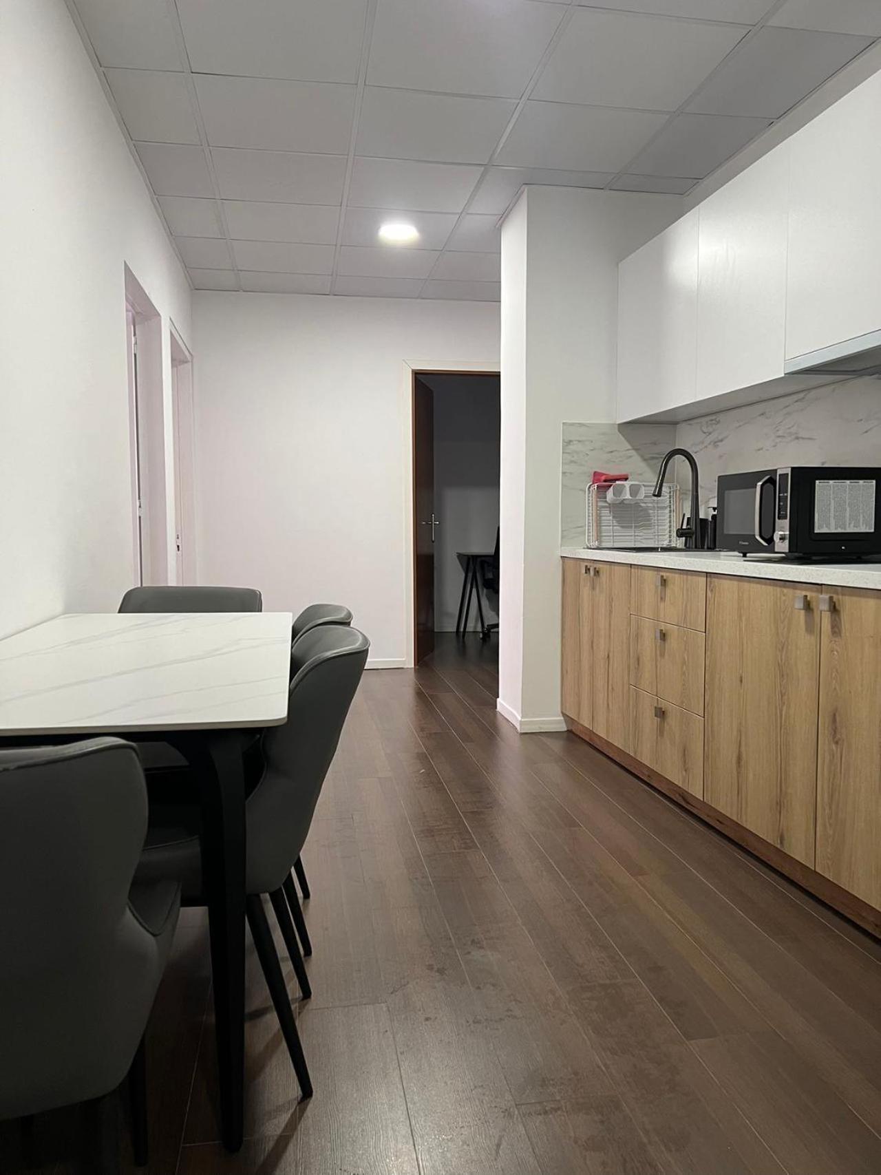 Anhome K11 Serviced Apartments Athens Exterior photo
