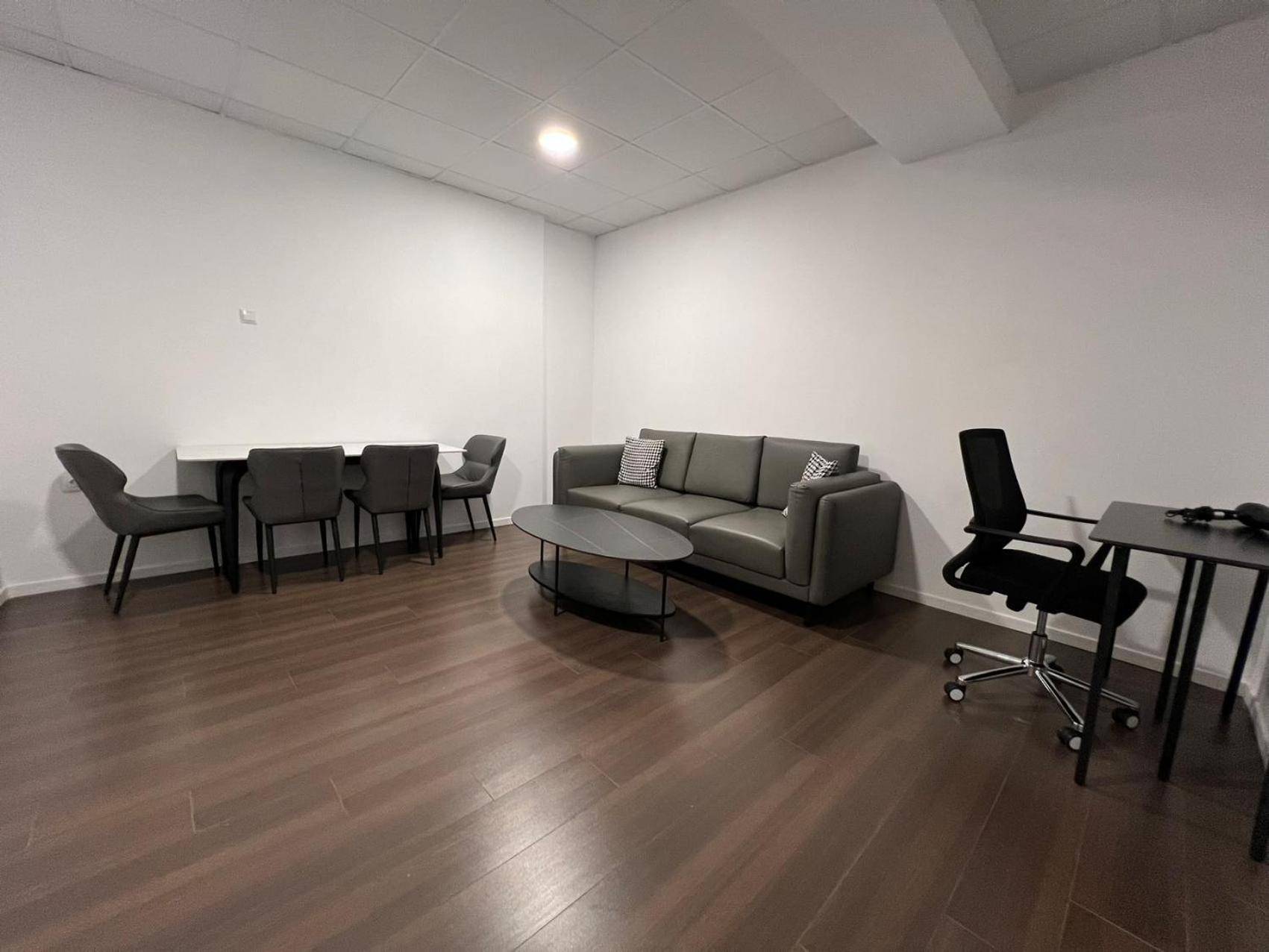 Anhome K11 Serviced Apartments Athens Exterior photo