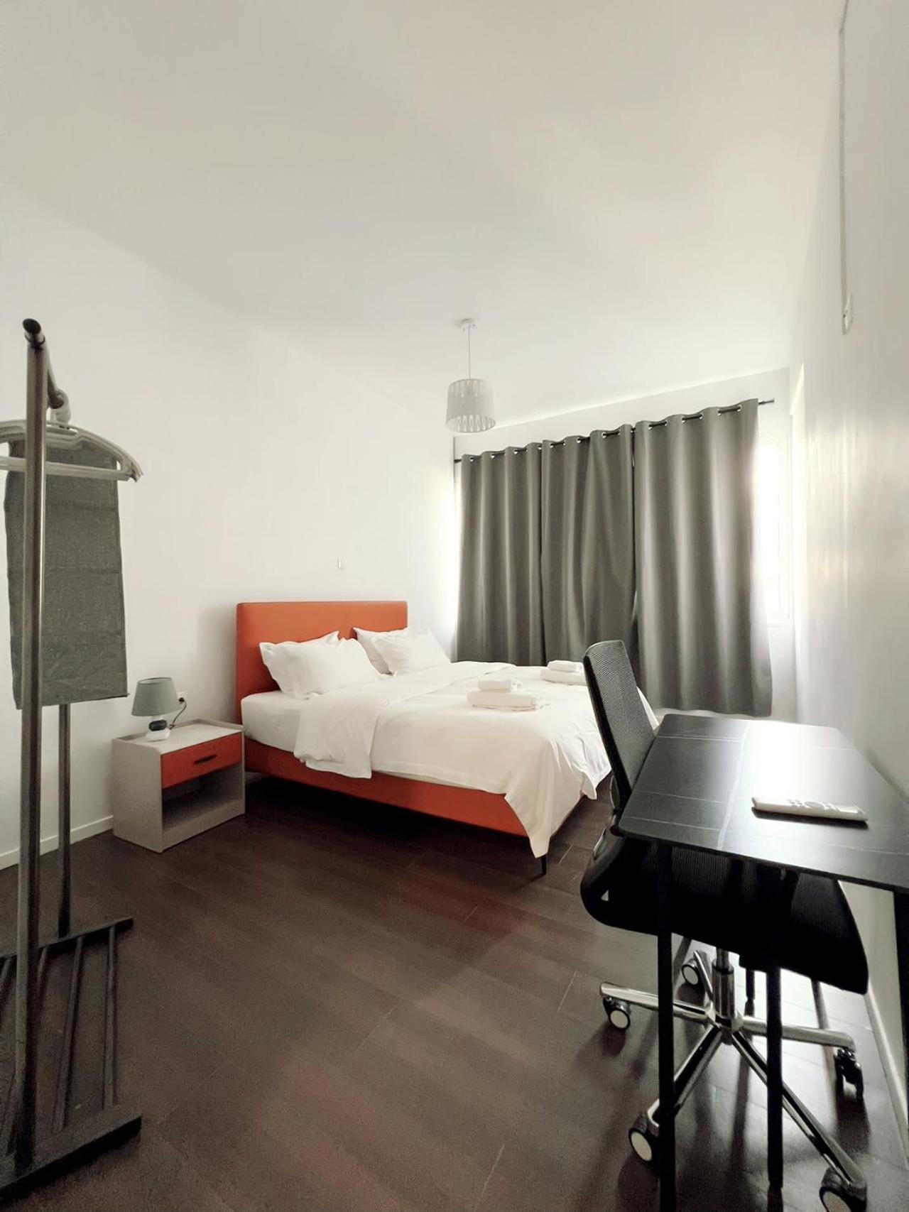 Anhome K11 Serviced Apartments Athens Exterior photo