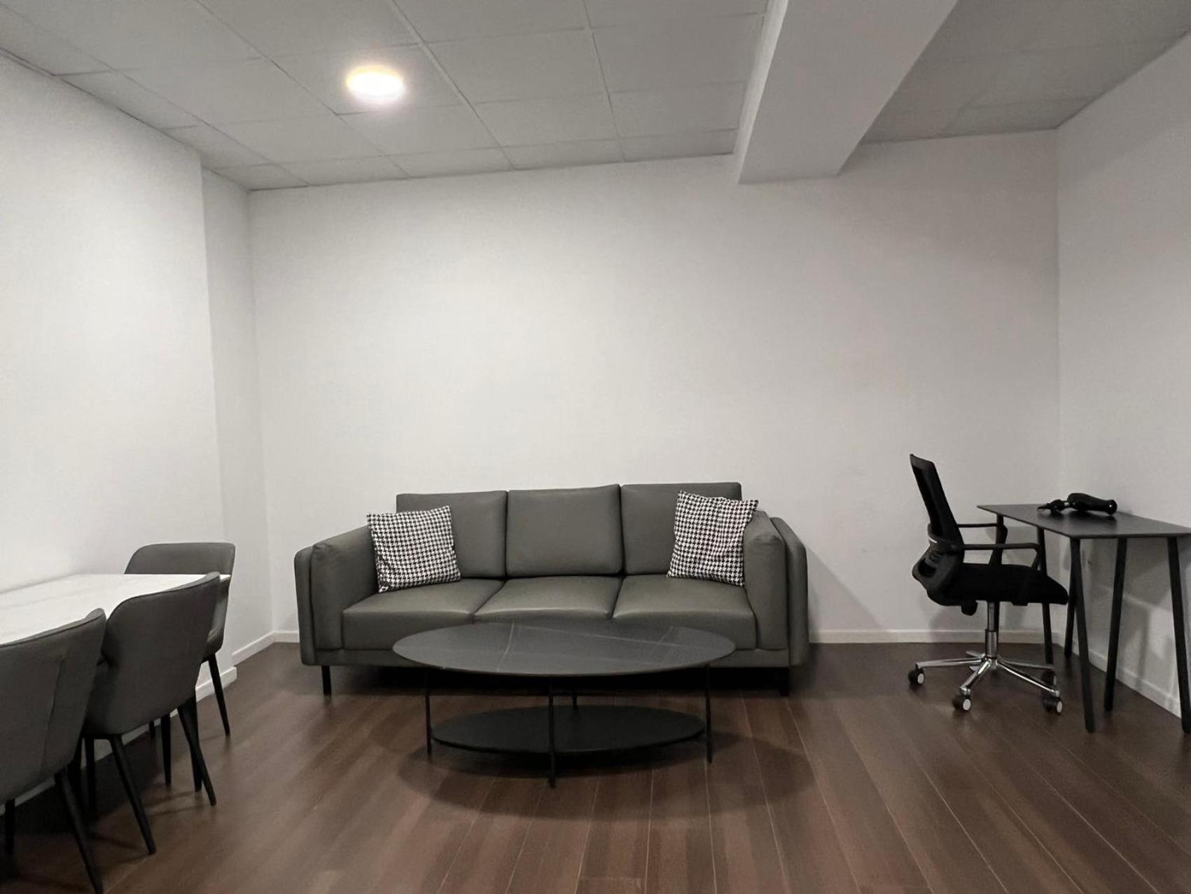 Anhome K11 Serviced Apartments Athens Exterior photo