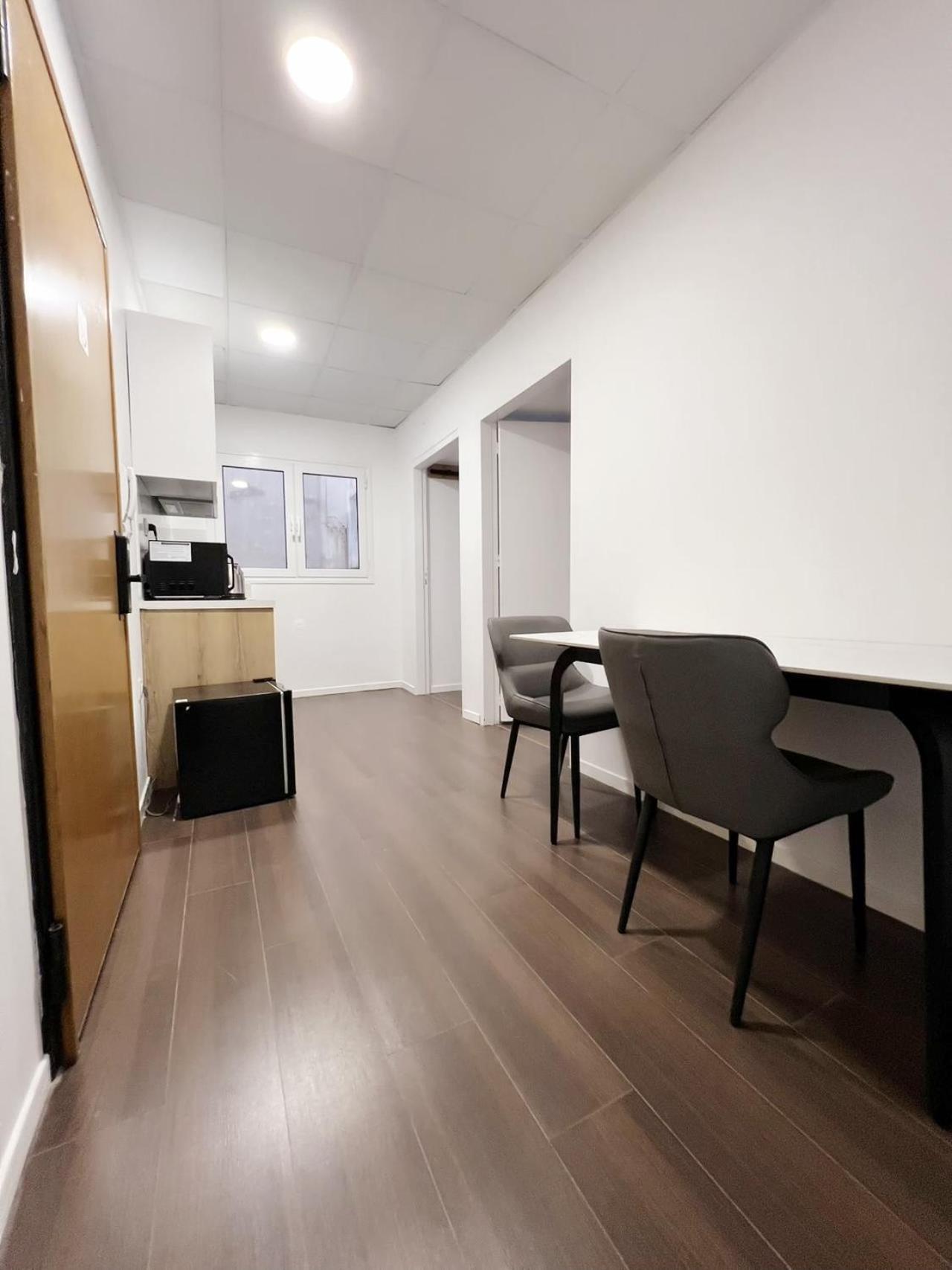 Anhome K11 Serviced Apartments Athens Exterior photo