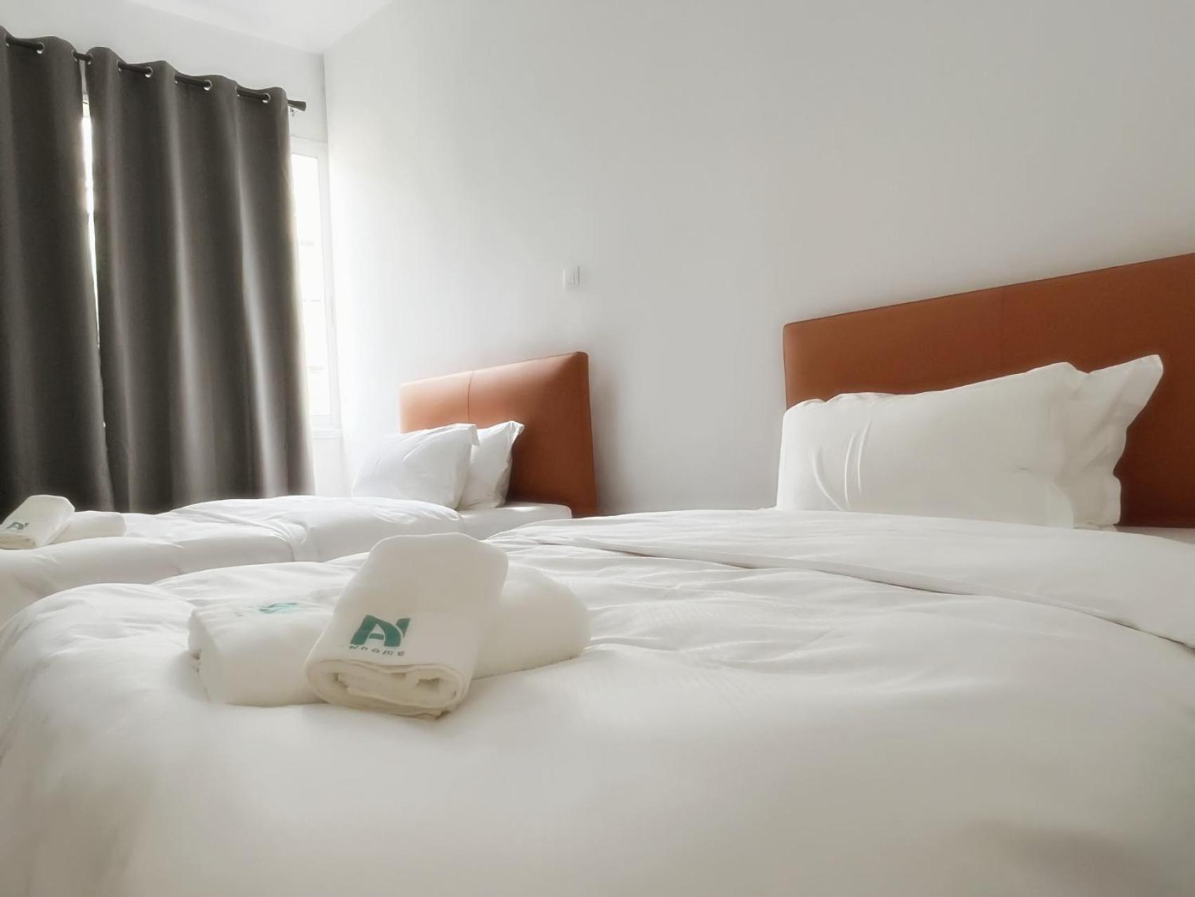 Anhome K11 Serviced Apartments Athens Exterior photo