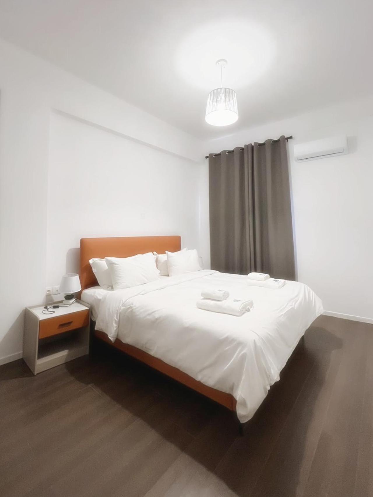 Anhome K11 Serviced Apartments Athens Exterior photo