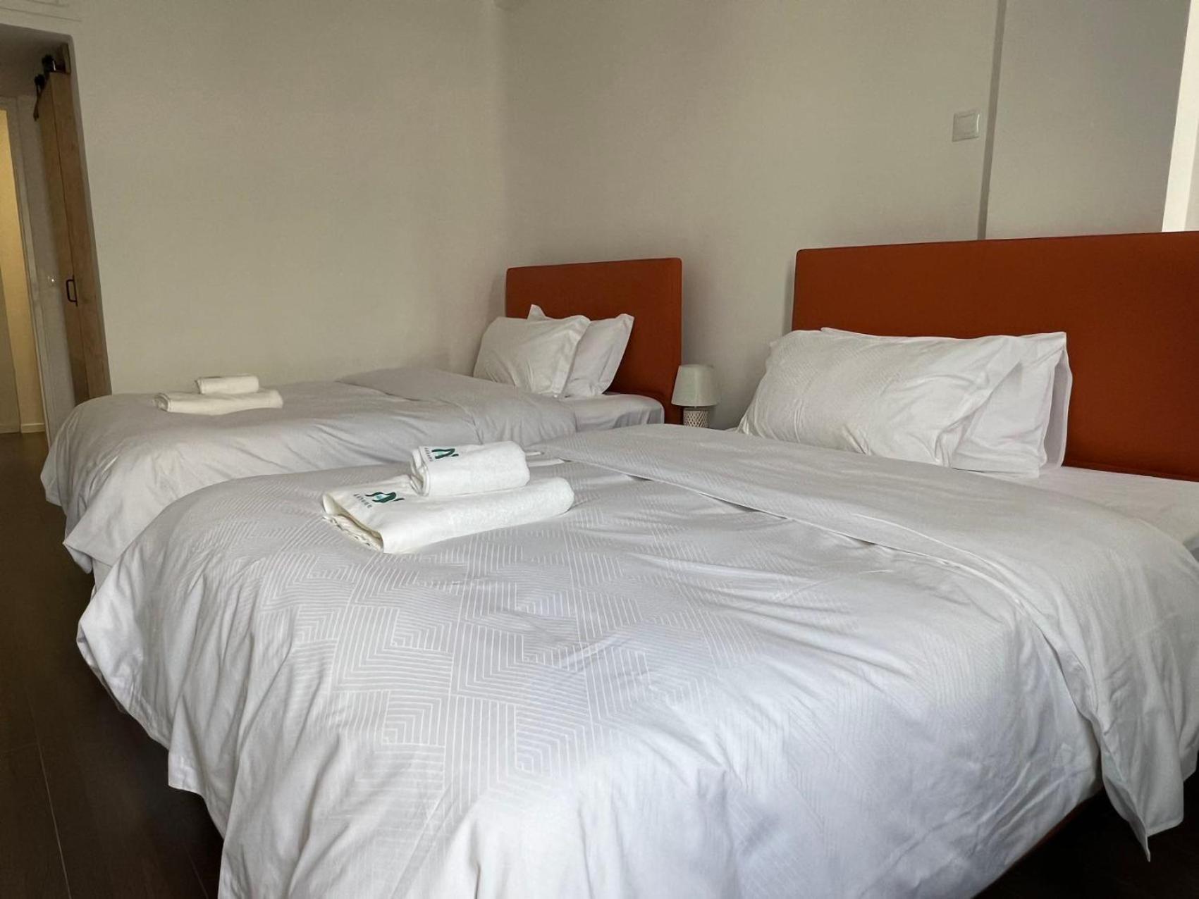 Anhome K11 Serviced Apartments Athens Exterior photo