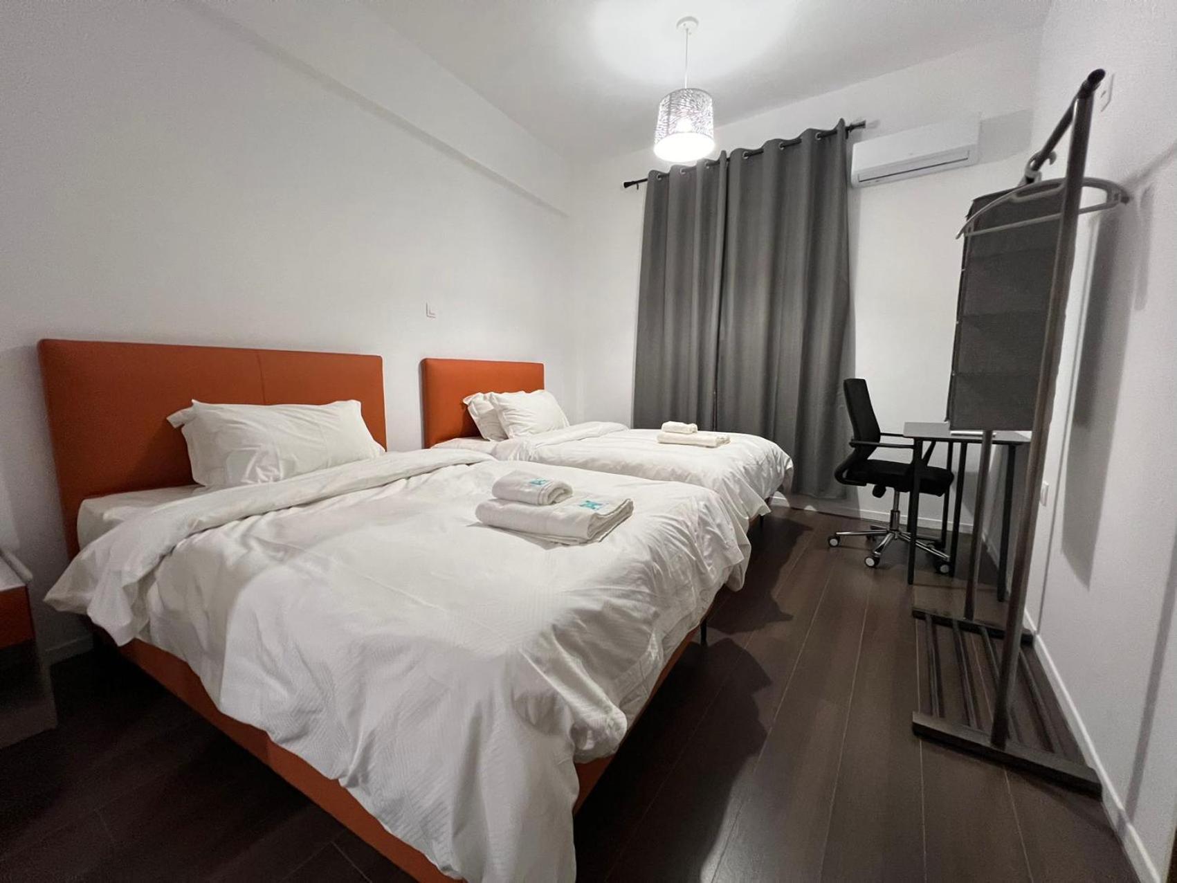 Anhome K11 Serviced Apartments Athens Exterior photo