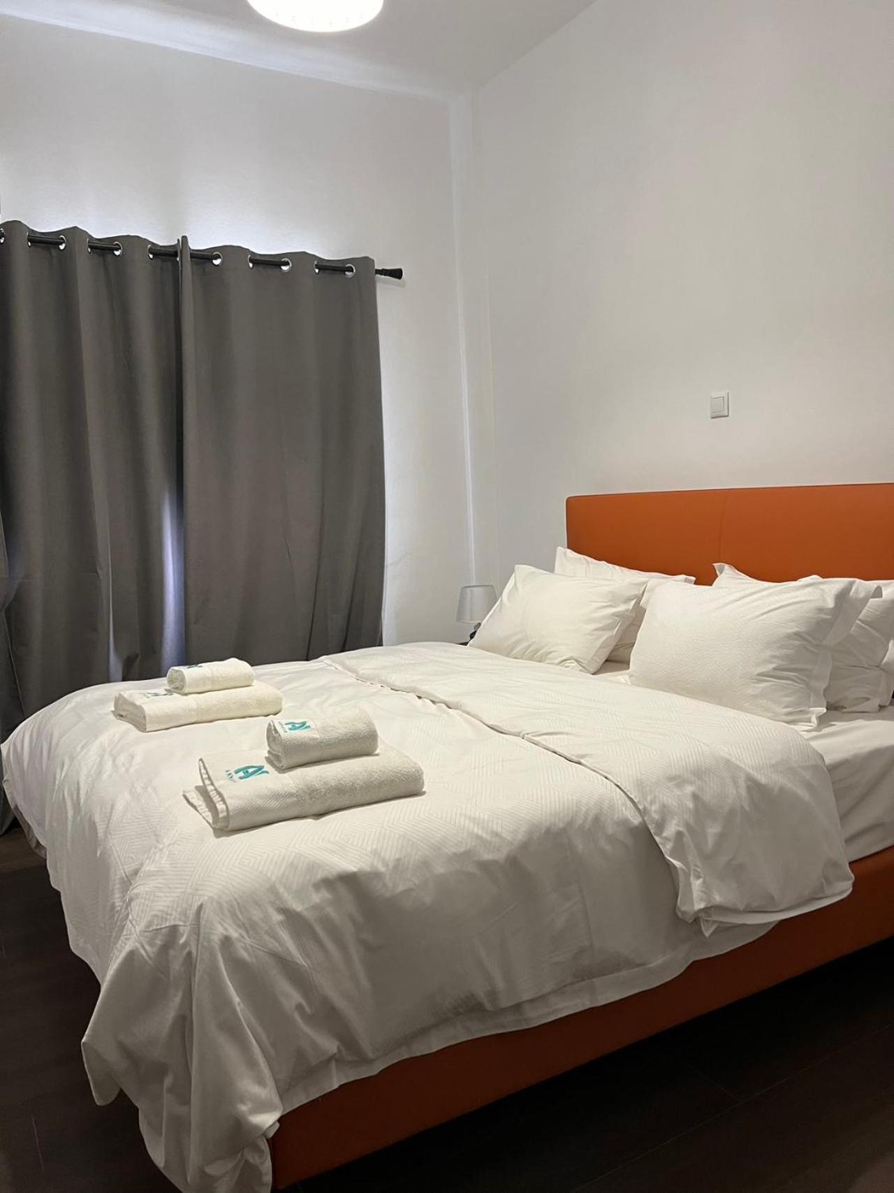 Anhome K11 Serviced Apartments Athens Exterior photo