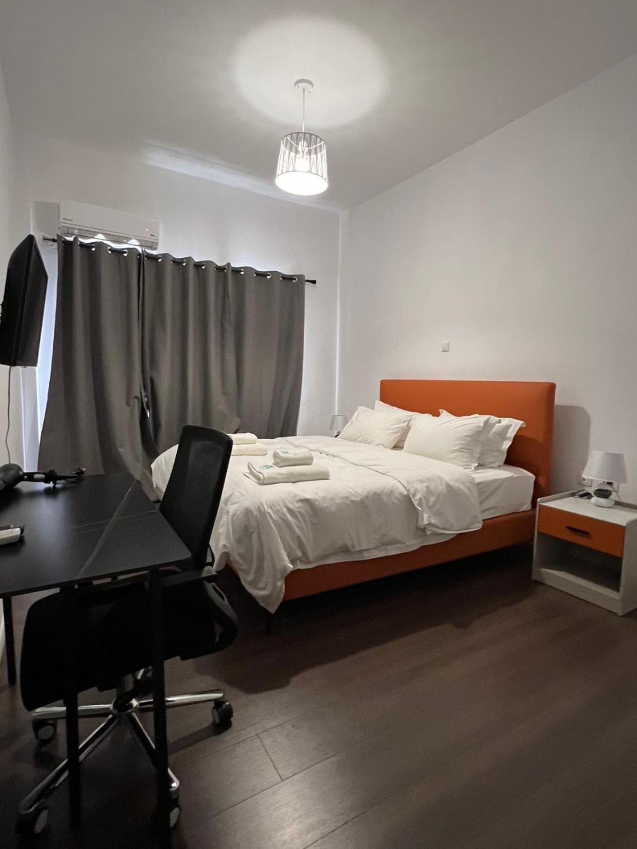 Anhome K11 Serviced Apartments Athens Exterior photo
