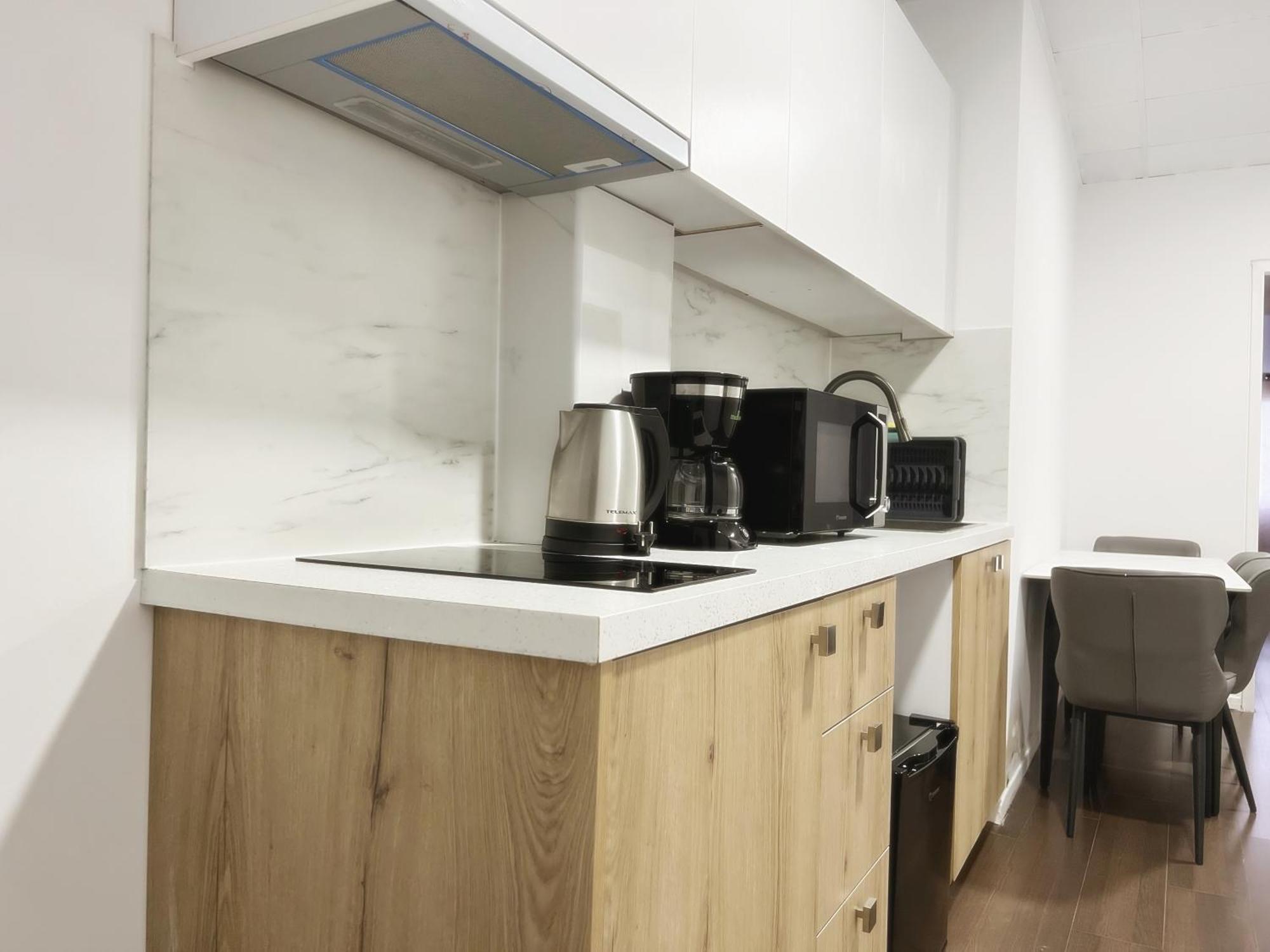 Anhome K11 Serviced Apartments Athens Exterior photo
