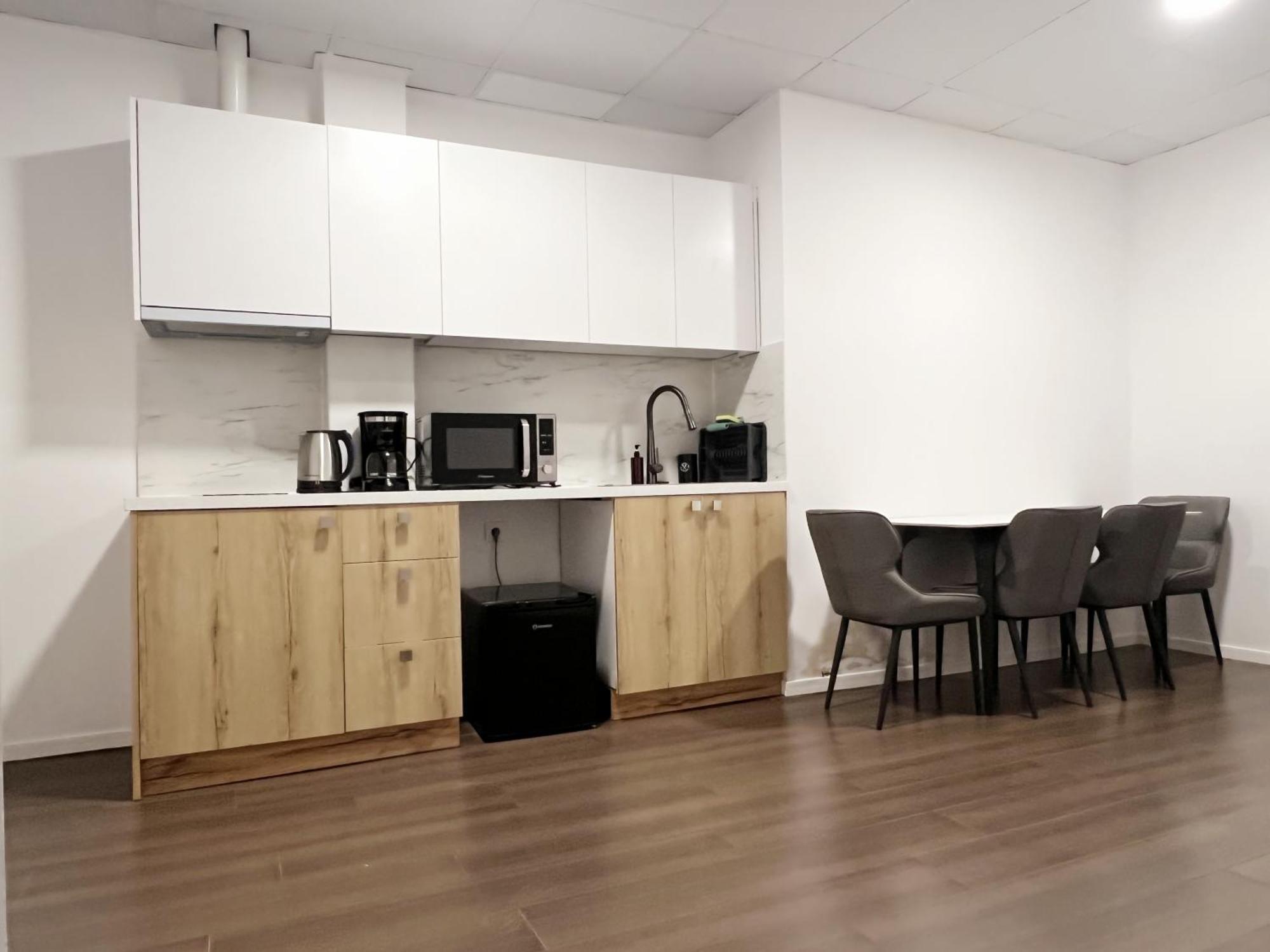Anhome K11 Serviced Apartments Athens Exterior photo
