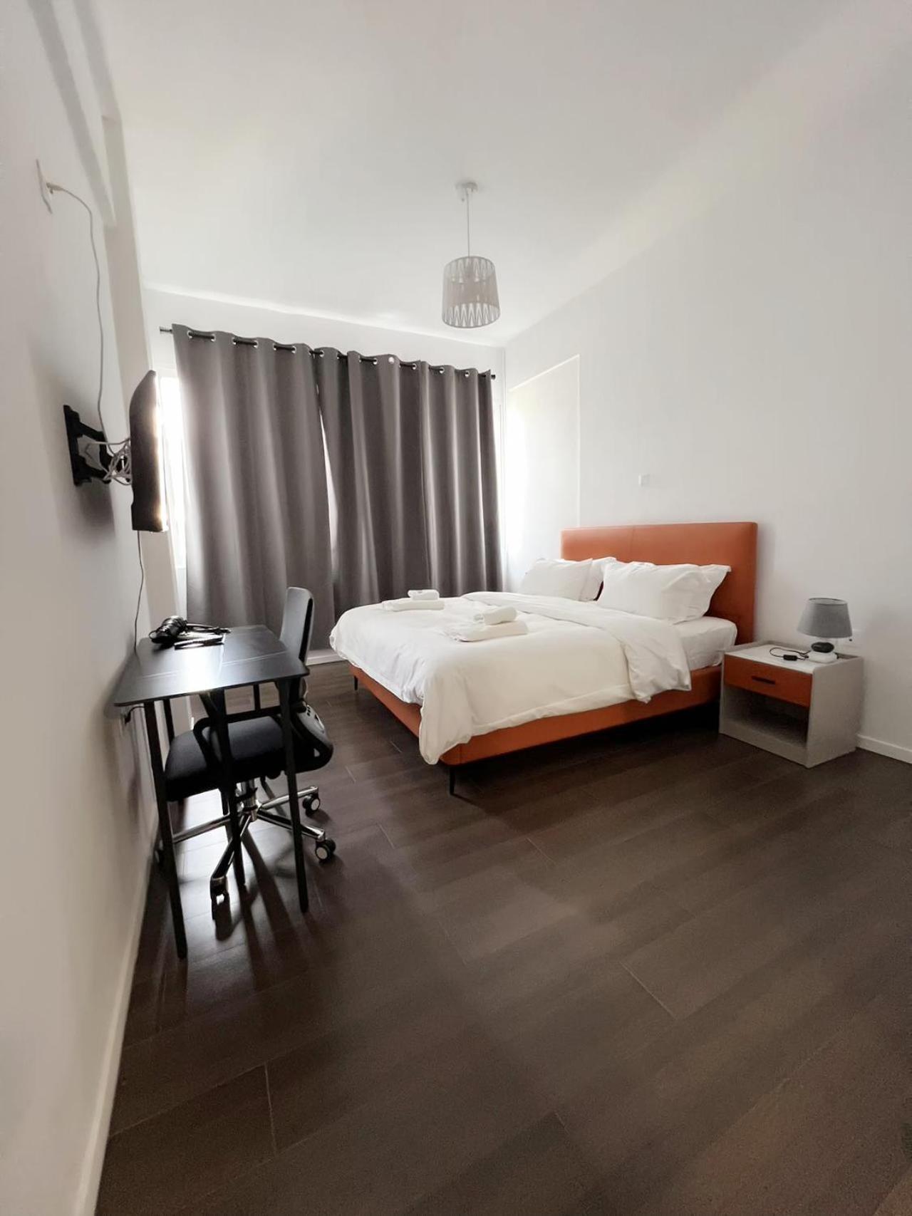 Anhome K11 Serviced Apartments Athens Exterior photo