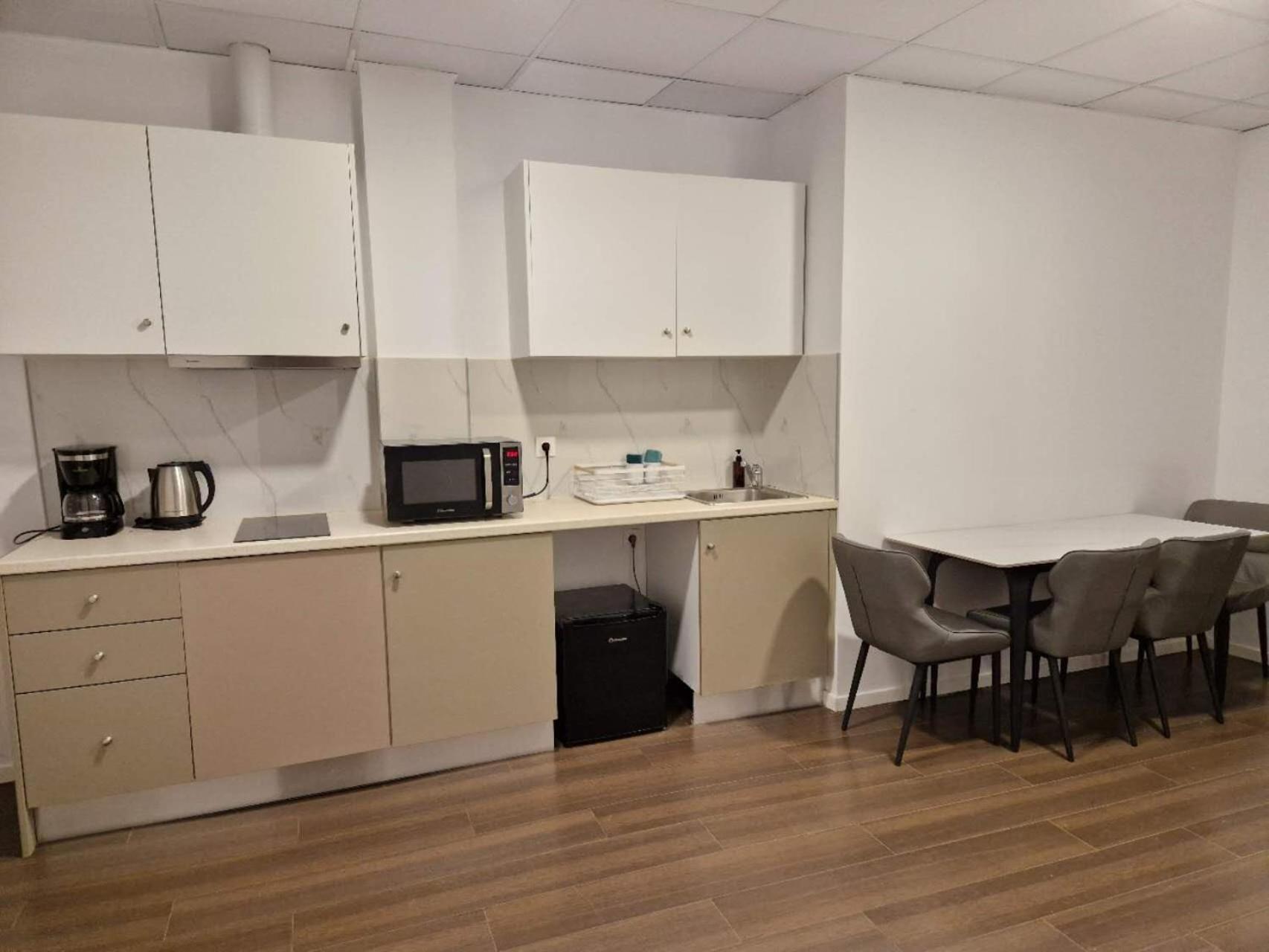 Anhome K11 Serviced Apartments Athens Exterior photo
