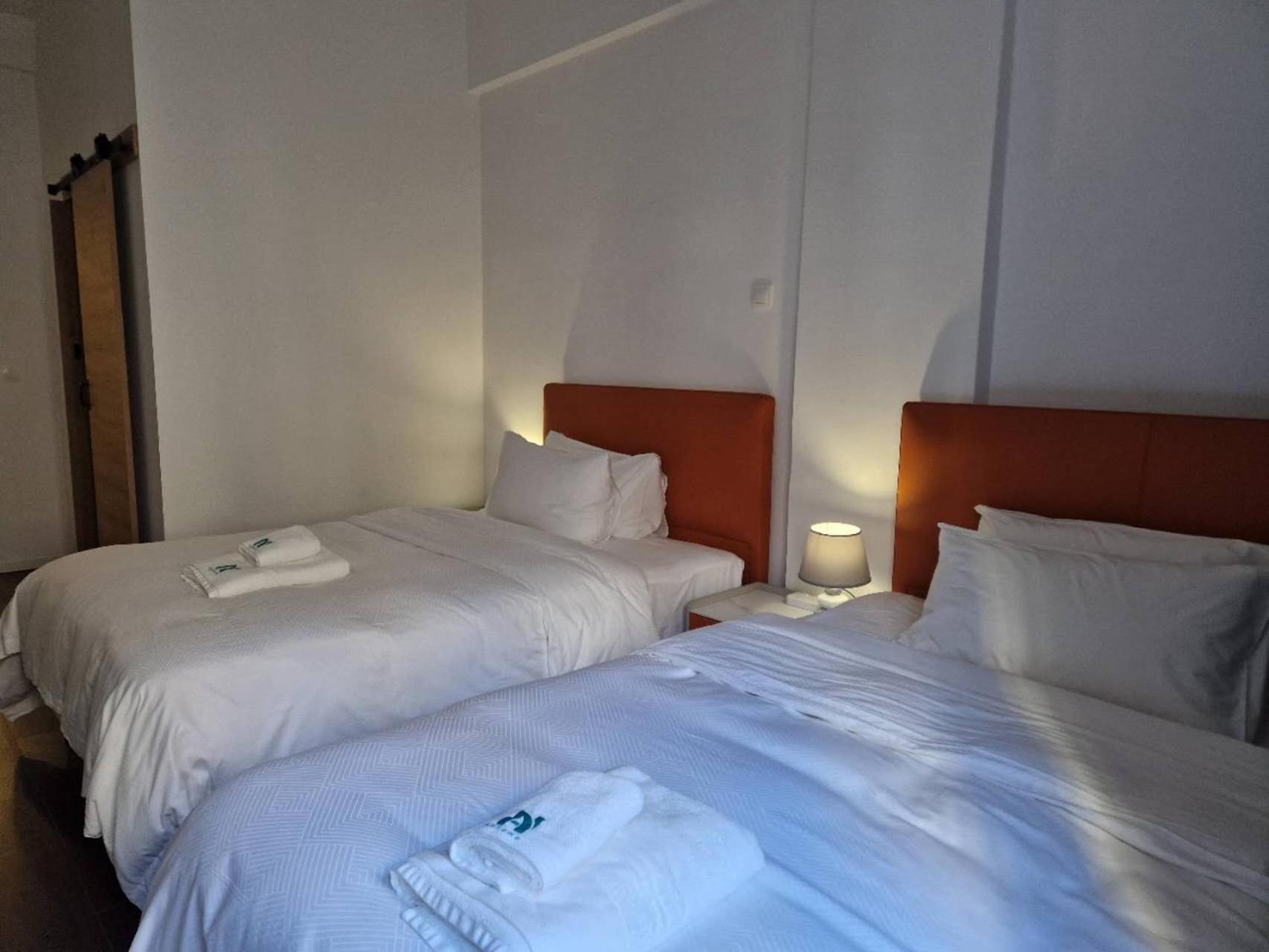 Anhome K11 Serviced Apartments Athens Exterior photo